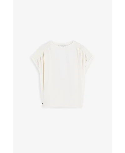 Scalpers Big Girls Botanicaltee