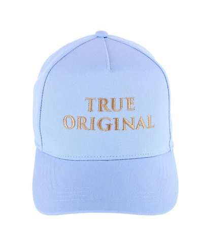 Trafalgar Men's True Original Solid Color Baseball Hat