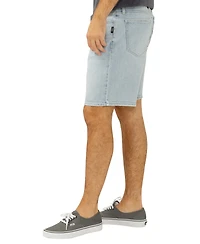 Silver Jeans Co. Men's Relaxed-Fit Shorts