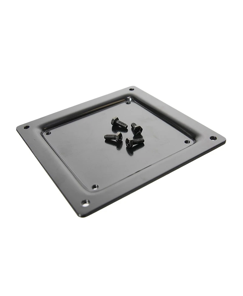 Kupo Monitor Arm with Hex Baby Pin, 17.6lbs Capacity