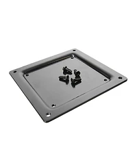 Kupo Monitor Arm with Hex Baby Pin, 17.6lbs Capacity