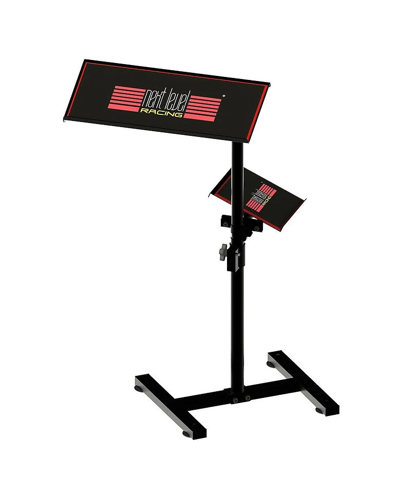 Next Level Racing Free Standing Keyboard and Mouse Stand