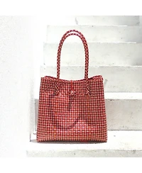 Brunna.co The Toko Recycled Tote Bag