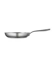 Tramontina Tempo Tri-Ply Base Stainless Steel 10" Frying Pan