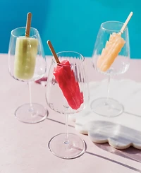 Vietri Francesca Wine Glass