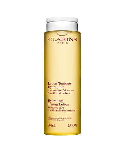 Clarins Hydrating Toning Lotion, 6.7 oz.