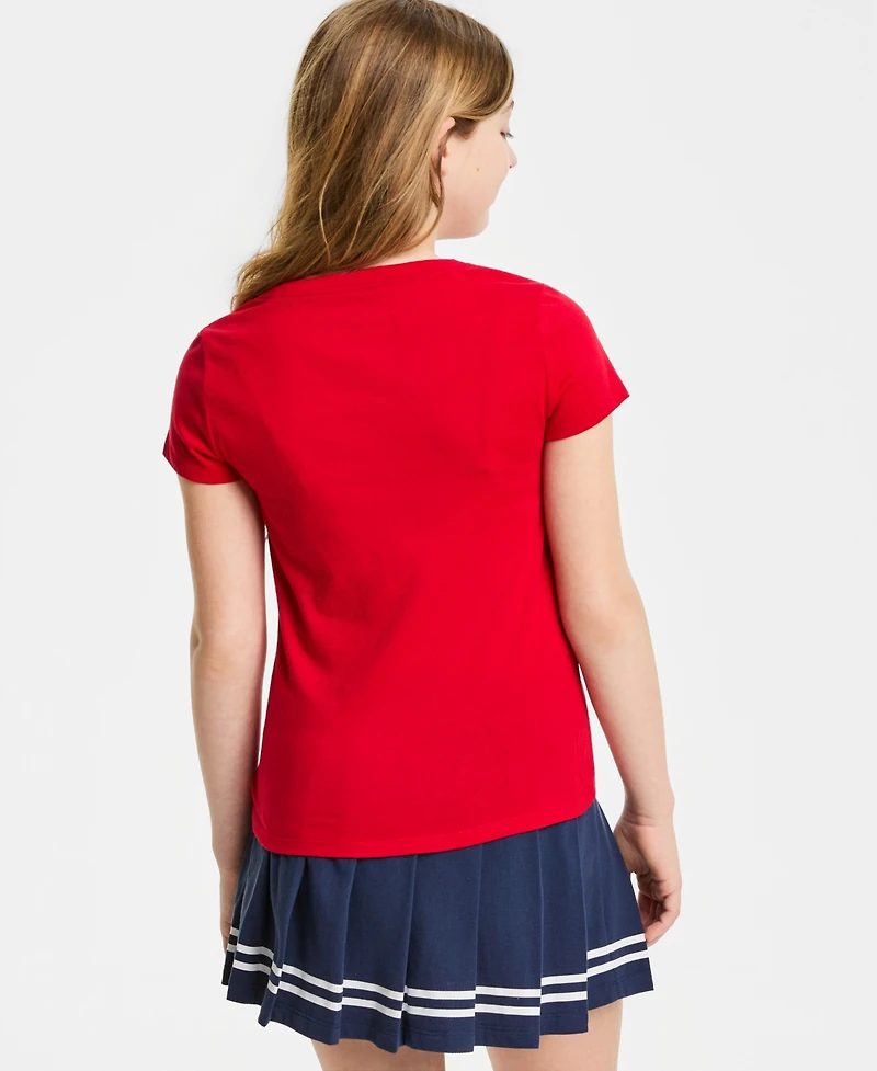 Epic Threads Girls' 5-20 Stars T-Shirt, Macy's Exclusive