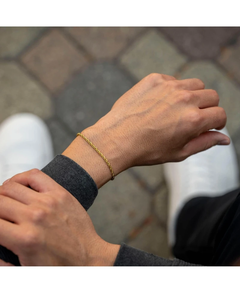 Vincero Rope Bracelet