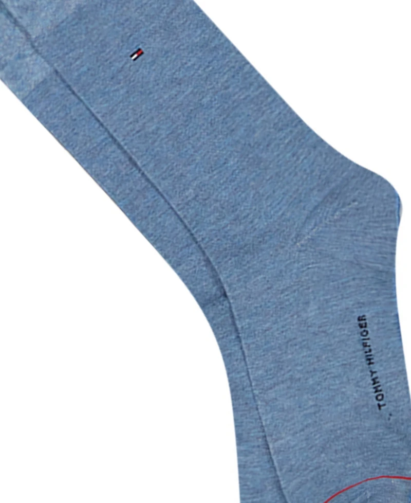 Tommy Hilfiger Men's Dress Socks, 5-Pack