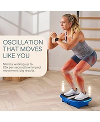Lifepro Vibration Plate for Lymphatic Drainage