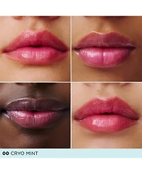 Clarins Cryo-Plumping Lip Oil Balm