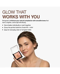 Palladio Mosaic Powder - 0.28 oz