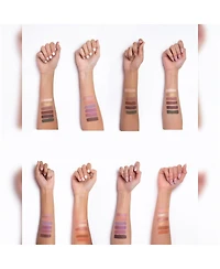 Palladio The Ultimate Pro Shadow Palette, Shannon De Lima Collab