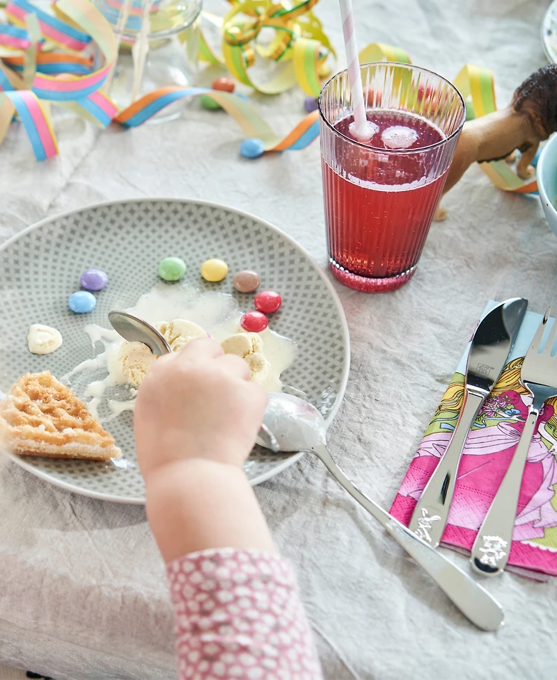 Zwilling Bino Children's 4-Pc. Place Setting