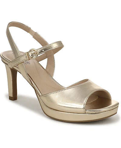 LifeStride Women's Gwendolyn Strappy Sandals