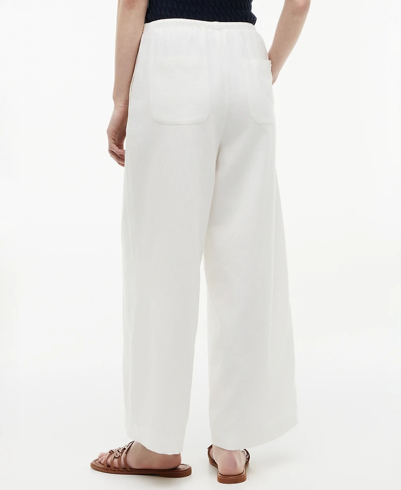 Tommy Hilfiger Women's Casual Straight Pants