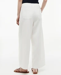 Tommy Hilfiger Women's Casual Straight Pants