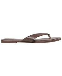 Dolce Vita Women's Lenex Thong Flat Sandals