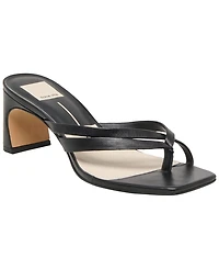 Dolce Vita Women's Gessie Strappy Blade Heel Dress Sandals