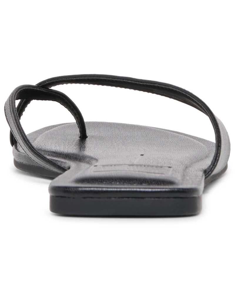 Dolce Vita Women's Lenex Thong Flat Sandals