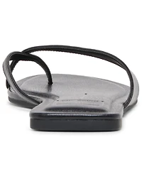 Dolce Vita Women's Lenex Thong Flat Sandals