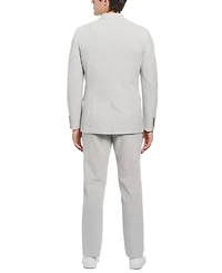 Perry Ellis Men's Slim-Fit Seersucker Suit Jacket