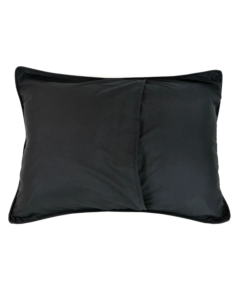 Donna Sharp Deer Walk Tranquil 3-Pc. Quilt Set, King