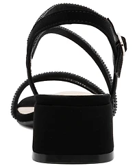 Jones New York Women's Unasyn Open Toe Dress Sandals