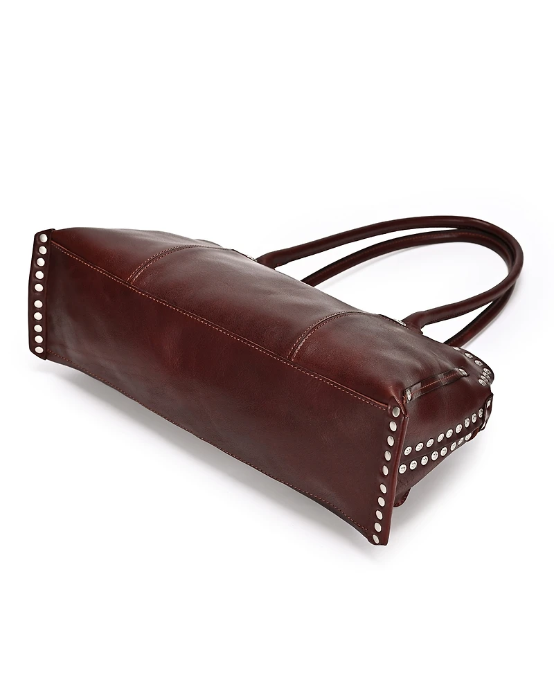 Old Trend Soul Large Shoulder Bag