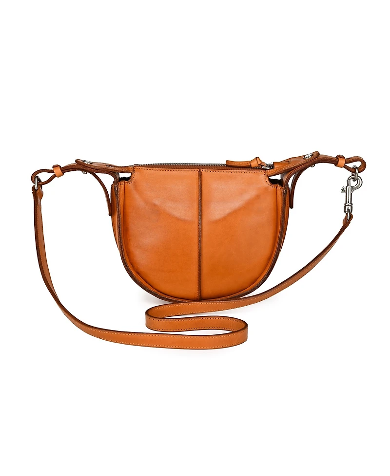 Old Trend Dahlia Small Crossbody Bag