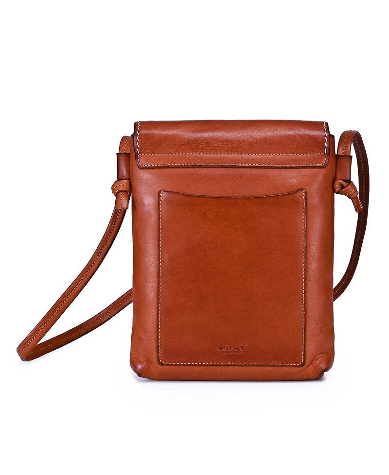 Old Trend Ixia Mini Crossbody Bag