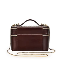 Old Trend Ixia Small Trunk Bag