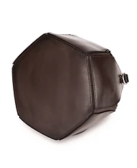 Old Trend Prism Mini Convertible Bucket Crossbody Bag