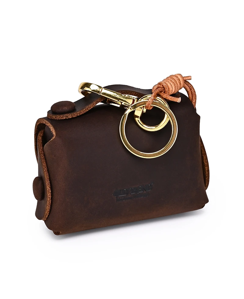 Old Trend Satch Mini Handcrafted Charm