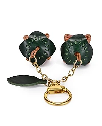 Old Trend Simi Mini Handcrafted Botanical Fruit Charm