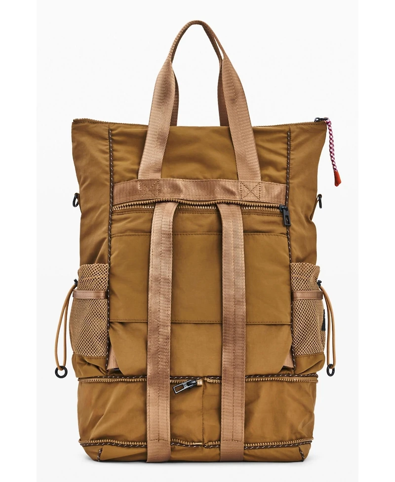 Desigual Women's Large backpack