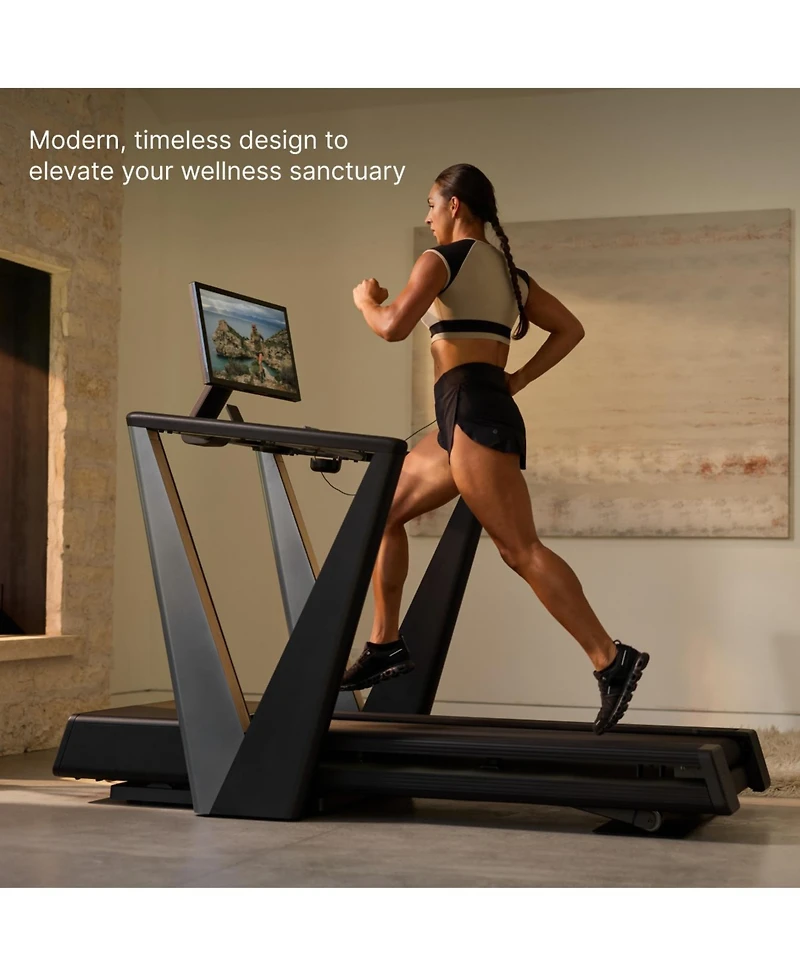 NordicTrack Ultra 3 Treadmill