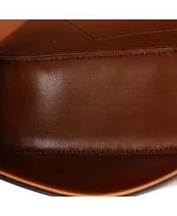 Pre-Owned Celine Tabou Clutch with Strap Smooth Calfskin