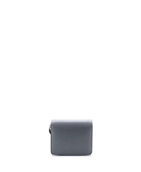 Pre-Owned Celine Teen Classic Box Bag Grainy Leather