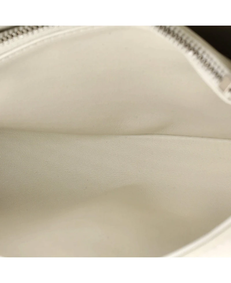 Pre-Owned Celine Teen Victoire Flap Shoulder Bag Leather