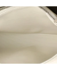 Pre-Owned Celine Teen Victoire Flap Shoulder Bag Leather