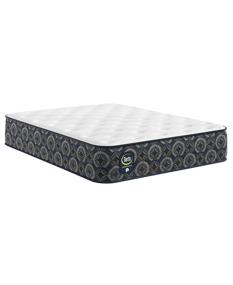 Serta Perfect Sleeper Cascade Canyon Medium 13" Tight Top Mattress