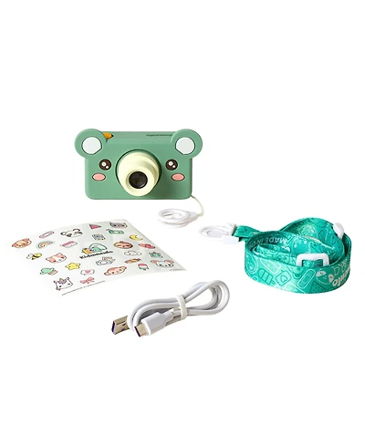 Uncommon Goods Little Photographer Kids Digital Camera