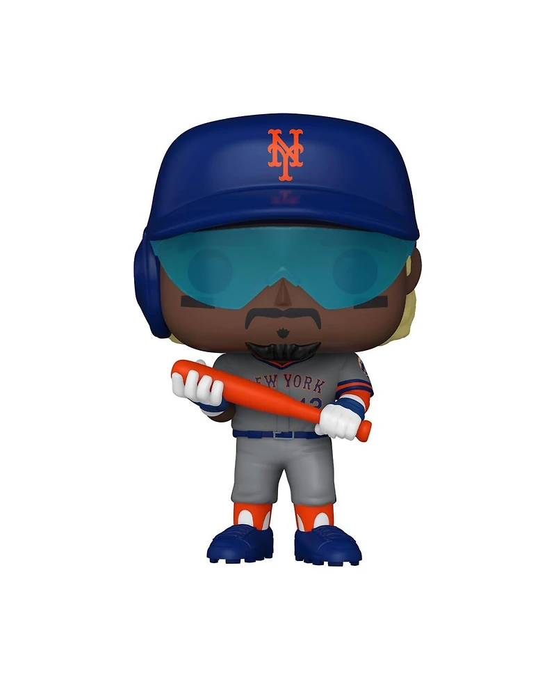 Funko New York Mets Francisco Lindor Funko Pop Vinyl Figure