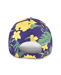 '47 Brand Men's Purple Minnesota Vikings Beach Side Clean Up Adjustable Hat