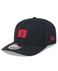 New Era Men's Navy Boston Red Sox 2026 Clubhouse 9SEVENTY Adjustable Hat