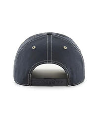 '47 Brand Men's Navy Detroit Tigers Keepsake Collection Adjustable Hitch Hat