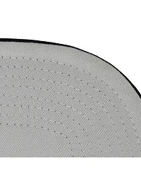 Mitchell & Ness Men's Black San Jose Sharks Legendary Away Snapback Hat