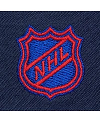 Mitchell & Ness Men's Navy New York Rangers Legendary Home Snapback Hat