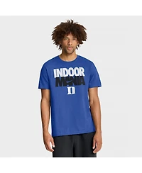 Nike Men's Royal Duke Blue Devils Campus Local Madness T-Shirt